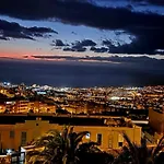 Roque Del Conde Sunset View I Costa Adeje, Tenerife Sud דירה